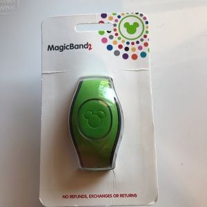 Disney magic band 2